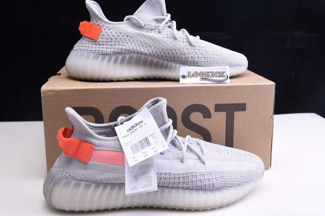Light Tail Adidas V2 Yeezy FX9017 Boost 350 0816
